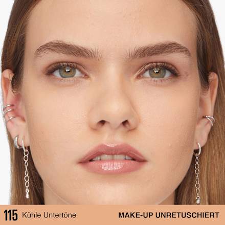 Foundation Super Stay Lumi Matte 115, 35 ml