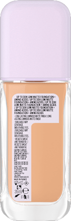 Foundation Super Stay Lumi Matte 115, 35 ml