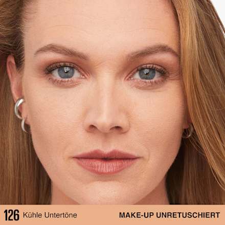Foundation Super Stay Lumi Matte 126, 35 ml