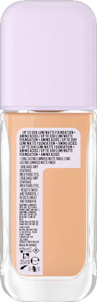 Foundation Super Stay Lumi Matte 126, 35 ml