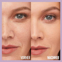 Foundation Super Stay Lumi Matte 126, 35 ml