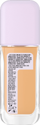 Foundation Super Stay Lumi Matte 128, 35 ml