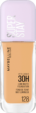 Foundation Super Stay Lumi Matte 128, 35 ml