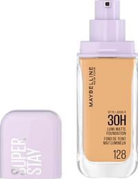 Foundation Super Stay Lumi Matte 128, 35 ml