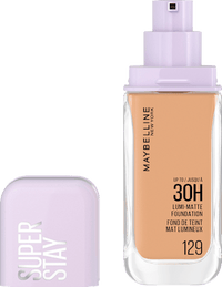 Foundation Super Stay Lumi Matte 129, 35 ml