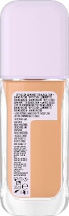 Foundation Super Stay Lumi Matte 129, 35 ml