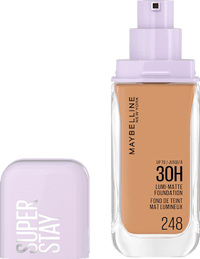 Foundation Super Stay Lumi Matte 248, 35 ml