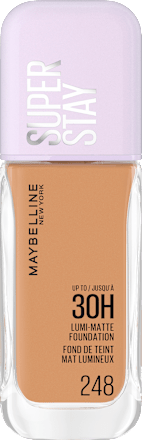 Foundation Super Stay Lumi Matte 248, 35 ml