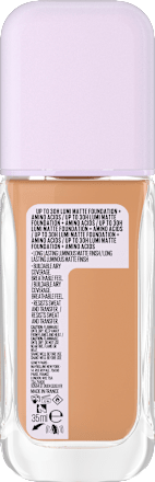 Foundation Super Stay Lumi Matte 248, 35 ml