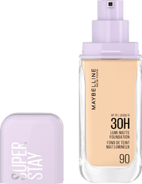 Foundation Super Stay Lumi Matte 90, 35 ml