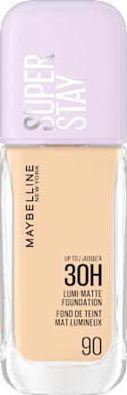 Foundation Super Stay Lumi Matte 90, 35 ml