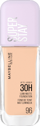 Foundation Super Stay Lumi Matte 96, 35 ml
