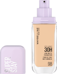 Foundation Super Stay Lumi Matte 98, 35 ml