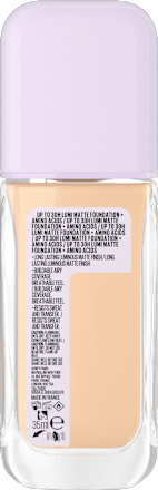 Foundation Super Stay Lumi Matte 98, 35 ml