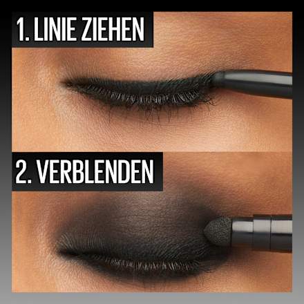 Gel Eyeliner Tattoo 10 Mocha, 1 St