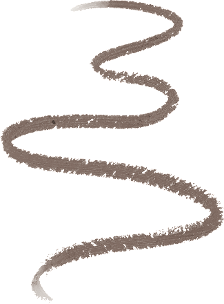 Gel Eyeliner Tattoo 10 Mocha, 1 St