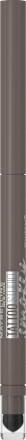 Gel Eyeliner Tattoo 10 Mocha, 1 St