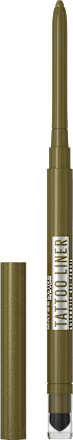 Gel Eyeliner Tattoo 60 Emerald Energy, 0,73 g