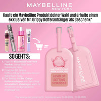 MAYBELLINE NEW YORK Gel Eyeliner Tattoo 80 Copper Nights, 0,73 g