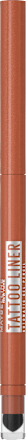 Gel Eyeliner Tattoo 80 Copper Nights, 0,73 g
