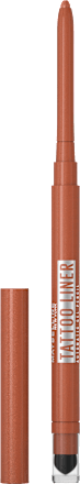 Gel Eyeliner Tattoo 80 Copper Nights, 0,73 g