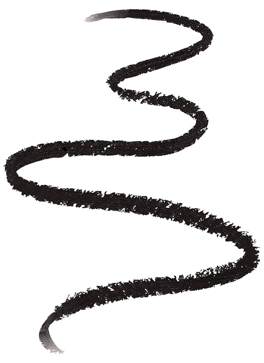 Gel Eyeliner Tattoo Smokey Black, 1 st
