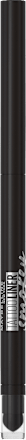 Gel Eyeliner Tattoo Smokey Black, 1 St