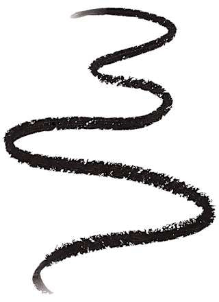Gel Eyeliner Tattoo Smokey Black, 1 St