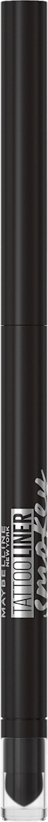 Gel Eyeliner Tattoo Smokey Black, 1 st