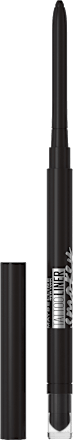 Gel Eyeliner Tattoo Smokey Black, 1 St