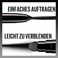 Gel Eyeliner Tattoo Smokey Brown, 1 St