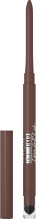 Gel Eyeliner Tattoo Smokey Brown, 1 St