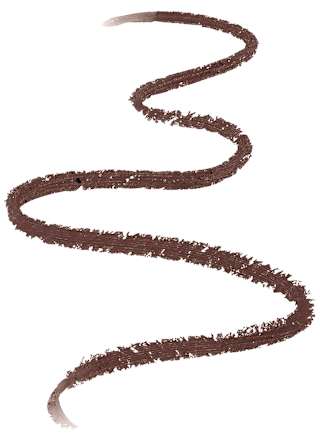 Gel Eyeliner Tattoo Smokey Brown, 1 St