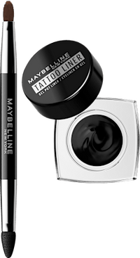 Gel Eyeliner Tattoo Waterproof 950 Black, 3 g