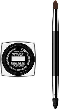 Gel Eyeliner Tattoo Waterproof 950 Black, 3 g