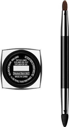 Gel Eyeliner Tattoo Waterproof 950 Black, 3 g