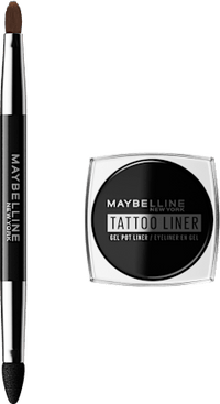 Gel Eyeliner Tattoo Waterproof 950 Black, 3 g