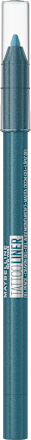 Gel Kajal Tattoo 814 Blue Disco, 1,3 g MAYBELLINE NEW YORK