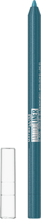 Gel Kajal Tattoo 814 Blue Disco, 1,3 g MAYBELLINE NEW YORK