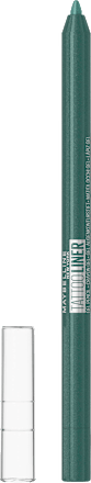 Gel Kajal Tattoo 815 Tealtini, 1,3 g MAYBELLINE NEW YORK
