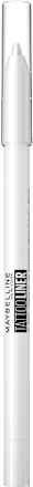 Gel Kajal Tattoo Pen 970 Metallic Wit, 1,3 g