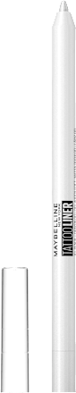 Gel Kajal Tattoo Pen 970 Metallic Wit, 1,3 g