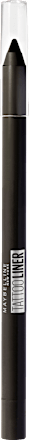 Gel Kajalstift Tattoo 900 Deep Onyx, 1,3 g