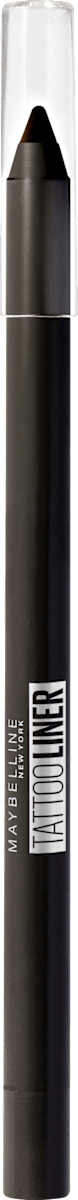 Gel oogpotlood Tattoo 900 Deep Onyx, 1,3 g