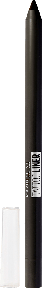 Gel oogpotlood Tattoo 900 Deep Onyx, 1,3 g