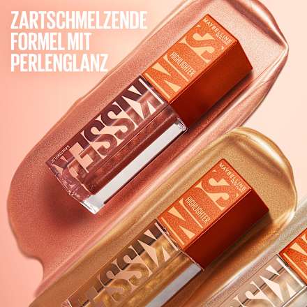Highlighter Sunkisser 21 All Star, 4,7 ml