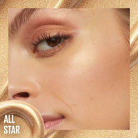 Highlighter Sunkisser 21 All Star, 4,7 ml