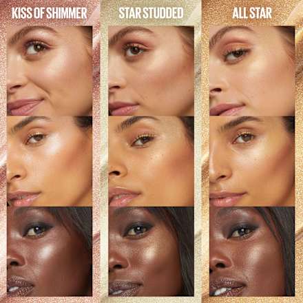 Highlighter Sunkisser 21 All Star, 4,7 ml