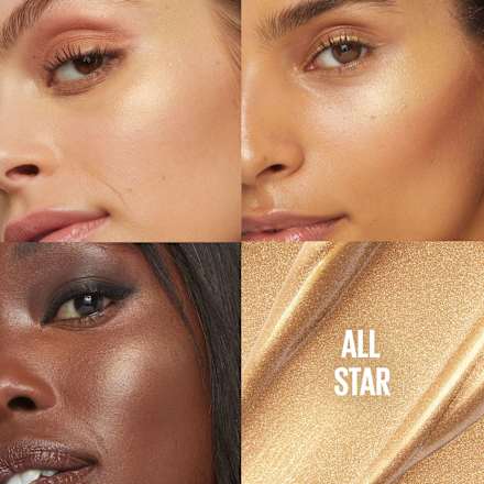 Highlighter Sunkisser 21 All Star, 4,7 ml