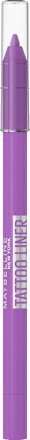 Kajal Tattoo 801 Purple Pop, 1,3 g MAYBELLINE NEW YORK